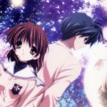 ԼCLANNAD